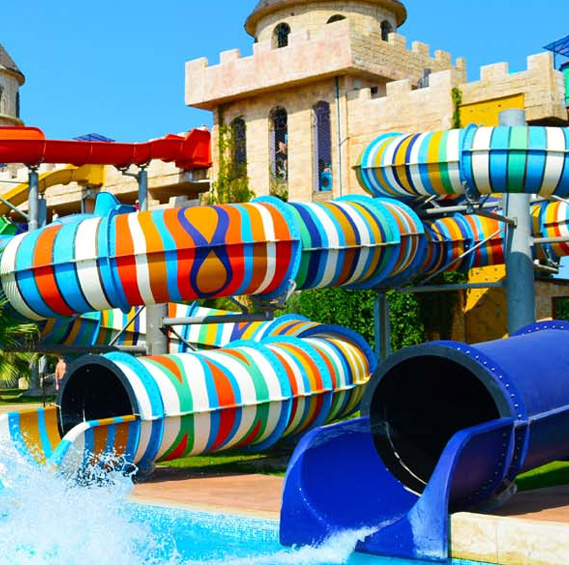 Dreamland Aqua Park