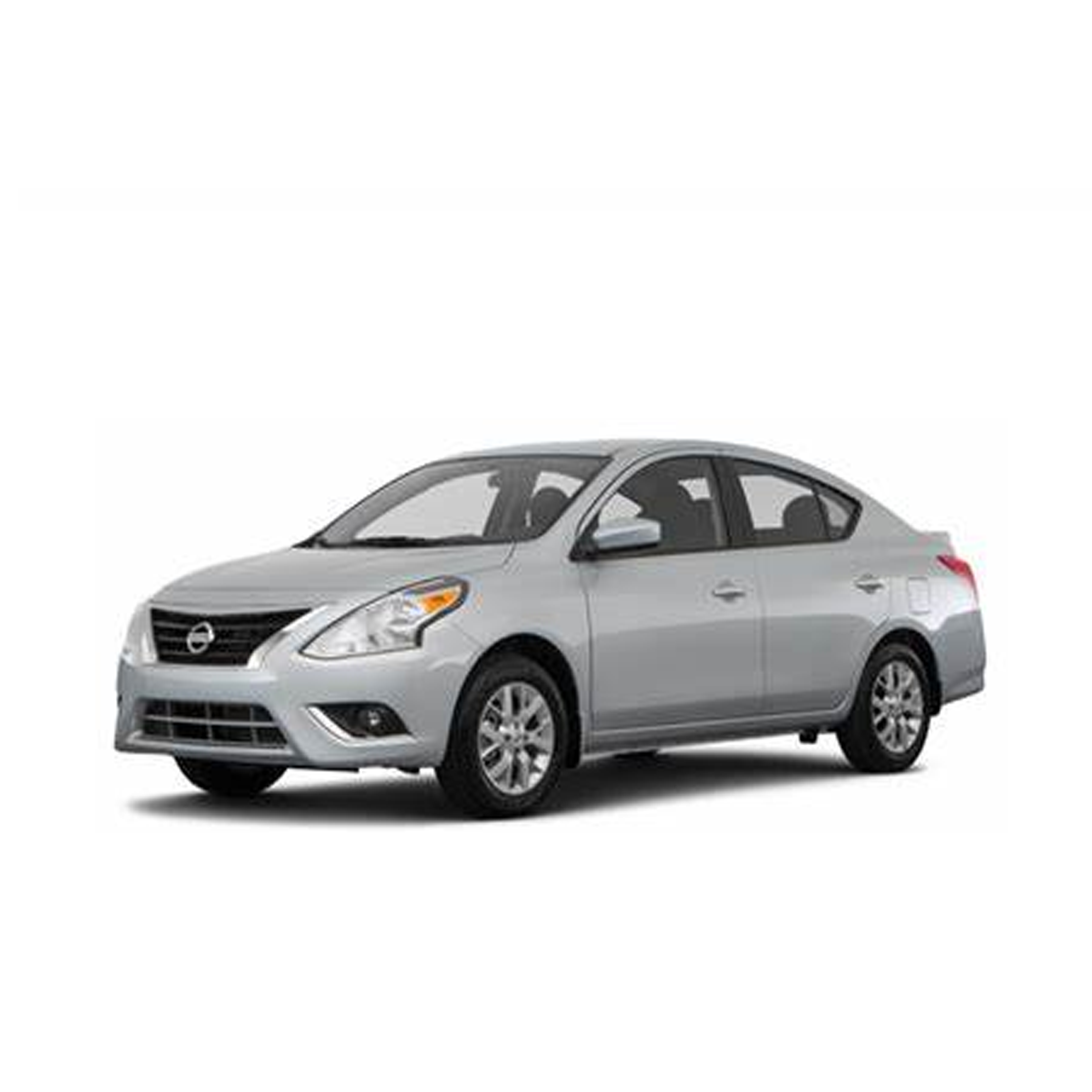 Nissan Sunny 2022 | CarLine Rental